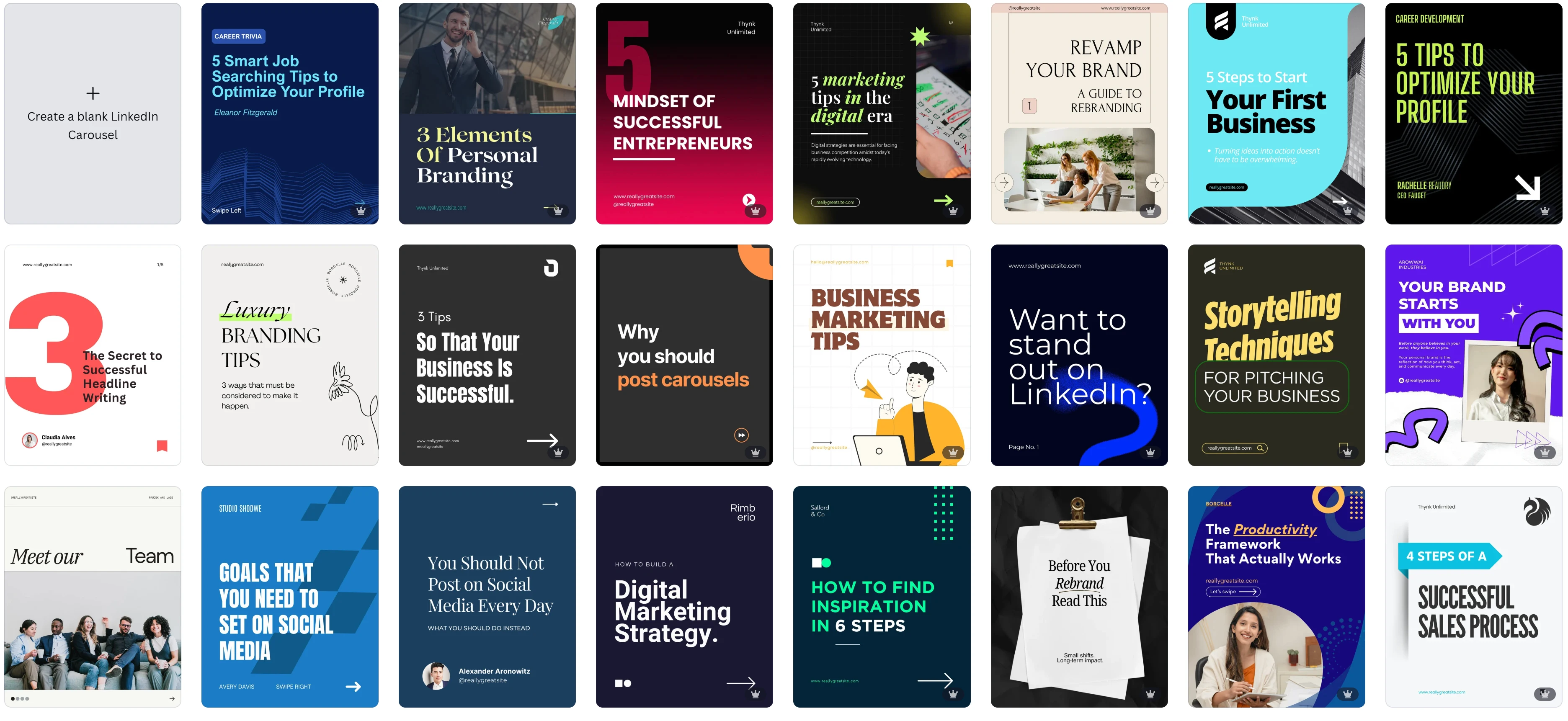 LinkedIn Create a post dialog showing the document upload button