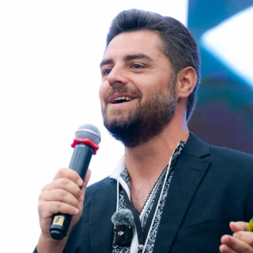 Daniel Deaconu